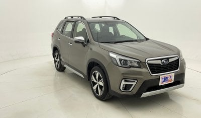 Subaru Forester STD 2 | Zero Down Payment | Free Home Test Drive