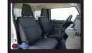 سوزوكي جيمني SUZUKI JIMNY 1.5L GL 4X4 HI M/T PTR 2024 Export Only