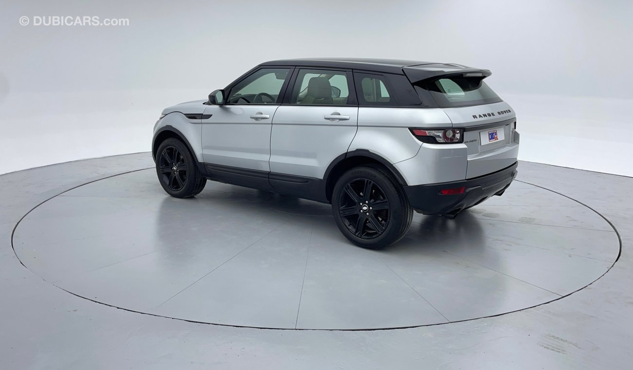 Land Rover Range Rover Evoque PRESTIGE 2 | Zero Down Payment | Free Home Test Drive