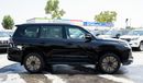 Lexus LX570 BLACK EDITION KURO 5.7L A/T