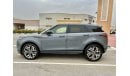 لاند روفر رانج روفر فوج إس إي سوبرتشارج Land Rover Range Rover Evoque R-Dynamic S Full option