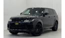 لاند روفر رينج روفر سبورت 2020 Range Rover Sport P525 Autobiography Supercharged V8, One Year Warranty, Full Service History, 