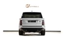 Land Rover Range Rover GCC Spec