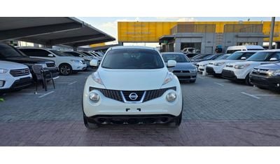 Nissan Juke S 1.6L