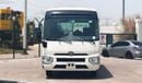 Toyota Coaster Toyota/COASTER P/TRBT2 2.7L Bus Petrol 30-Seater