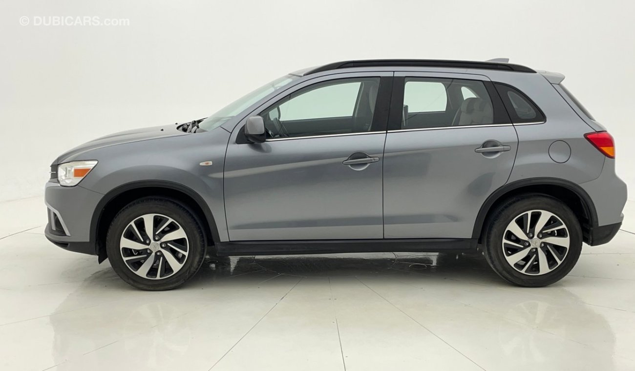 Mitsubishi ASX GLX MID 2 | Zero Down Payment | Free Home Test Drive