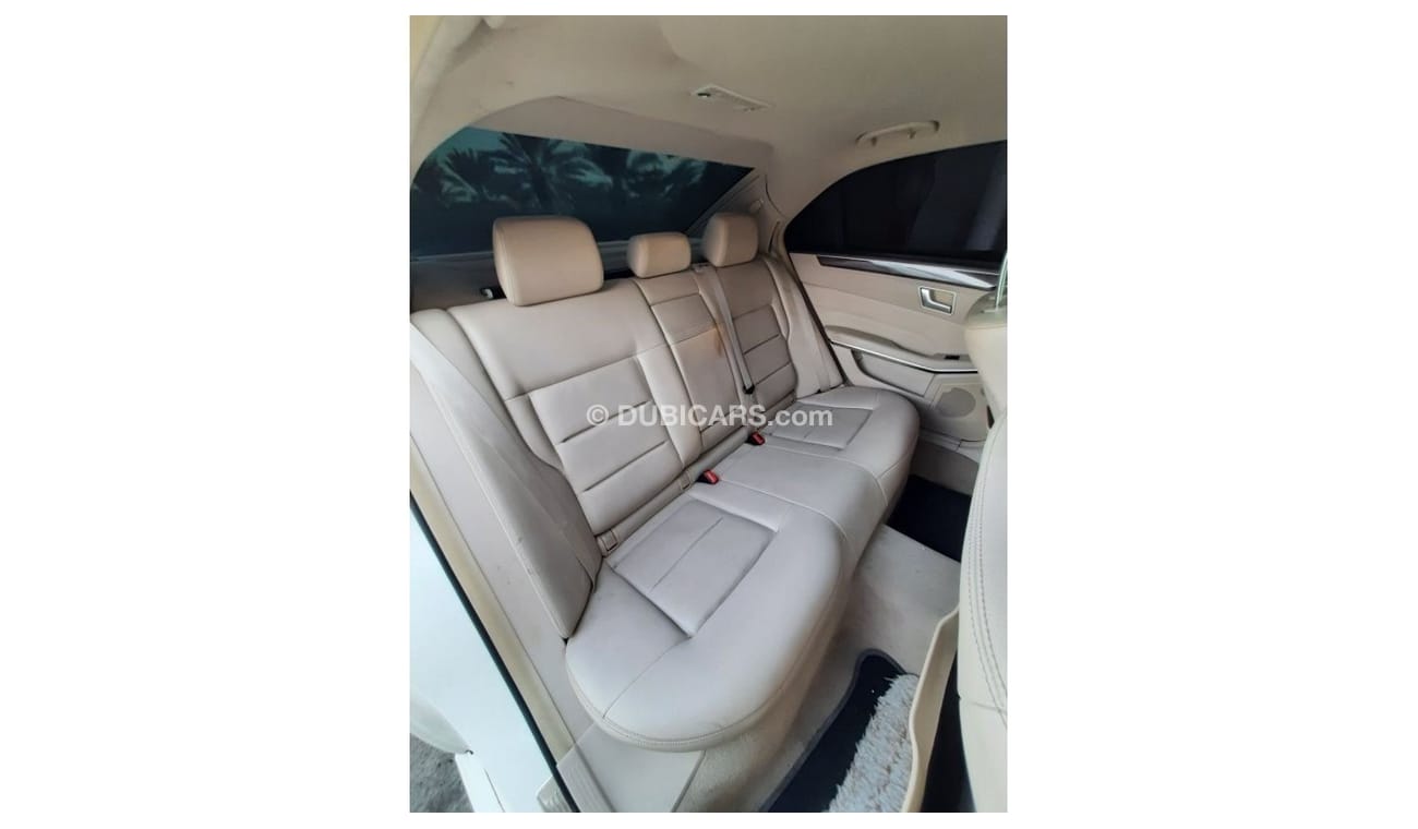 مرسيدس بنز E 350