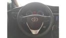 Toyota Corolla Toyota Corolla 2019 1.8 usa full automatic