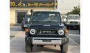 تويوتا لاند كروزر بيك آب TOYOTA LAND CRUISER (70 SERIES) (GRJ76) 4.0L SUV 4WD