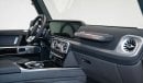 Mercedes-Benz G 63 AMG - 2 Years Approved Warranty - Approved Prepared Vehicle