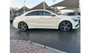 Mercedes-Benz CLA 250 Mercedes CLA 250_Gcc_2018_Excellent_Condition _Full option