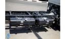 Hino 300 long chassis 6 Ton 16FT 3.0L Euro 5 With ABS 170 Fuel Tank model 2023