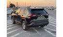 تويوتا راف ٤ 2024 TOYOTA RAV4 LE HYBRID 4x4 IMPORTED FROM USA