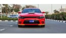 Dodge Charger GT - 3.6L - V6 - DARK RED - 2021 - MANUF. WARRANTY TILL  2024"NOW AVAILABLE"