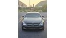 مرسيدس بنز CLS 350