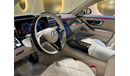 Mercedes-Benz S680 Maybach 23' FULLY LOADED