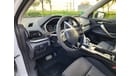 Mitsubishi Eclipse Cross Mitsubishi Eclipse Cross 4 Cylinders 1.5L Turbo 4WD