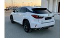 Lexus RX350 Lexus