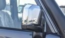 Toyota Land Cruiser Hard Top Toyota Landcruiser Hardtop LC76 4.0L M/T High Option, Many colors available stock, Black, White, bei