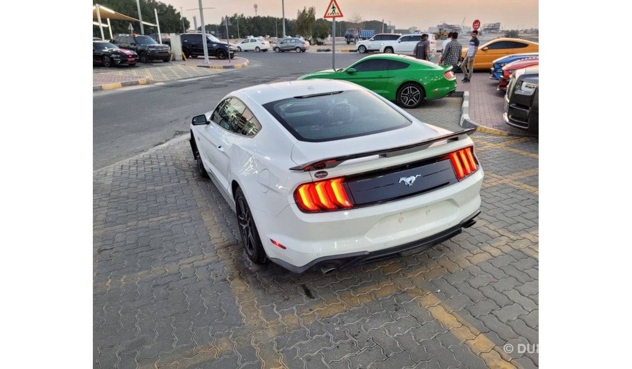 Ford Mustang EcoBoost For sale