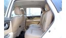 Nissan XTrail ACCIDENTS FREE - GCC - 2020 - PERFECT CONDITION INSIDE OUT