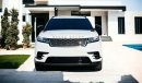 Land Rover Range Rover Velar SE P250 AED 3760 PM | RANGE ROVER VELAR R-DYNAMIC 2022 | LOW MILEAGE | LIKE BRAND NEW