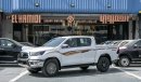 Toyota Hilux GLXS 2.8L Diesel 4WD A/T