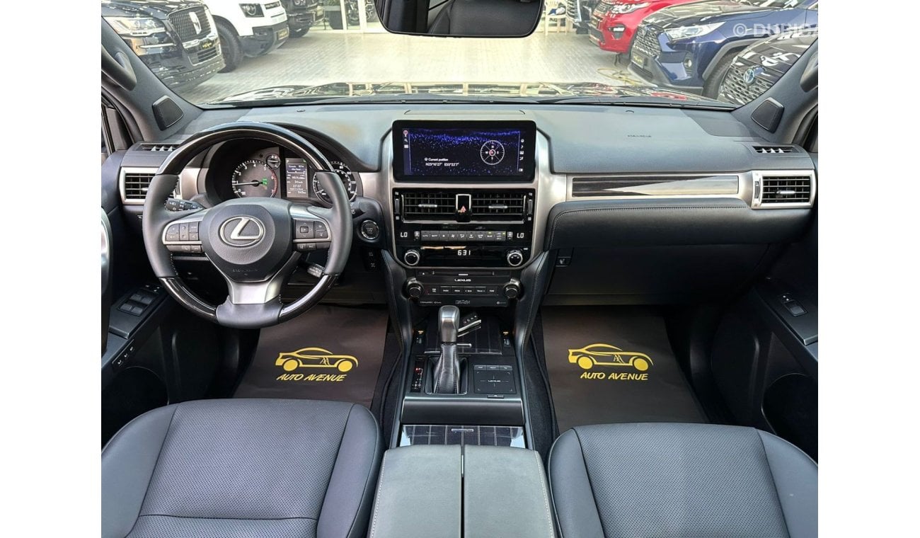 Lexus GX460 BRAND NEW