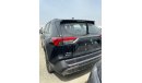 تويوتا راف ٤ TOYOTA RAV4 HYBRID 2.5L Mid option 4wd-2023