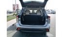 Toyota Highlander TOYOTA HIGHLANDER 2.5 HYBRID  360 CAMERA ,POWER SEATS