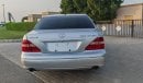 Lexus LS 430 Lexus Ls 430 Model 2004