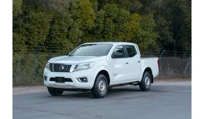 Nissan Navara 2021 | NISSAN NAVARA | SE DOUBLE CABIN 4x2 | AUTOMATIC | N61904