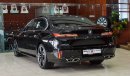 BMW 760Li Li 4.4L XDrive