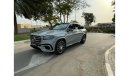 مرسيدس بنز GLS 450 MERCEDES GLS450 FULL FULL OPTION 0 km