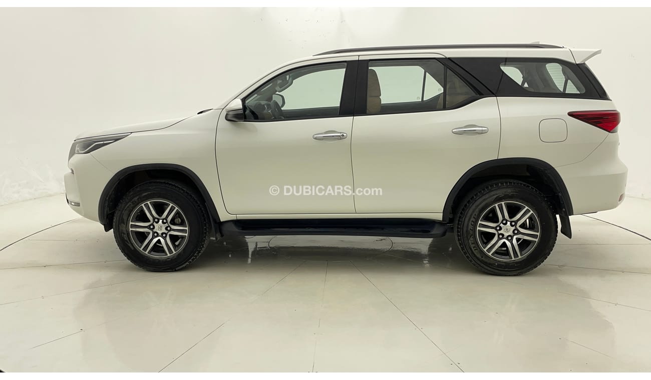 Toyota Fortuner EXR 2.7 | Zero Down Payment | Home Test Drive