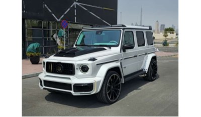 Mercedes-Benz G 63 AMG Brabus Tiffany Edition brand new - European specs is available for sale