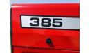 Massey Ferguson 385 4WD 2024YM Brand New