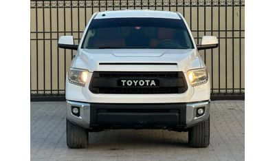 Toyota Tundra Crewmax 1974 Edition 5.7L