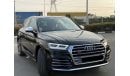 أودي SQ5 TFSI quattro