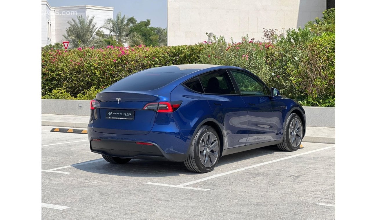 Tesla Model Y Tesla Model Y   Brand New  Auto Pilot  2024 GCC Zero KM  Under Tesla Warranty