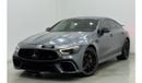 مرسيدس بنز جي تي 63 إس AMG 4MATIC+ 2019 Mercedes Benz GT63 AMG 4MATIC+, Warranty, Full Service History, Fully Loaded, Low K