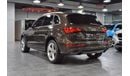 Audi Q5 45 TFSI S-Line