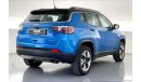 Jeep Compass Limited | 1 year free warranty | 0 Down Payment