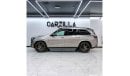 Mercedes-Benz GLS 450 Premium + GCC-Agency Service-Original Paint-Excellent Condition