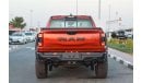 رام 1500 TRX DODGE RAM TRX 6.2L V8 PETROL PICKUP TRUCK 2024