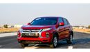 ميتسوبيشي ASX MITSUBISHI  ASX 2020 GCC IN EXCELLENT CONDITION