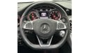 Mercedes-Benz CLA 250 2018 Mercedes Benz CLA250 AMG 4MATIC Sport, Warranty, Full Mercedes Service History, GCC