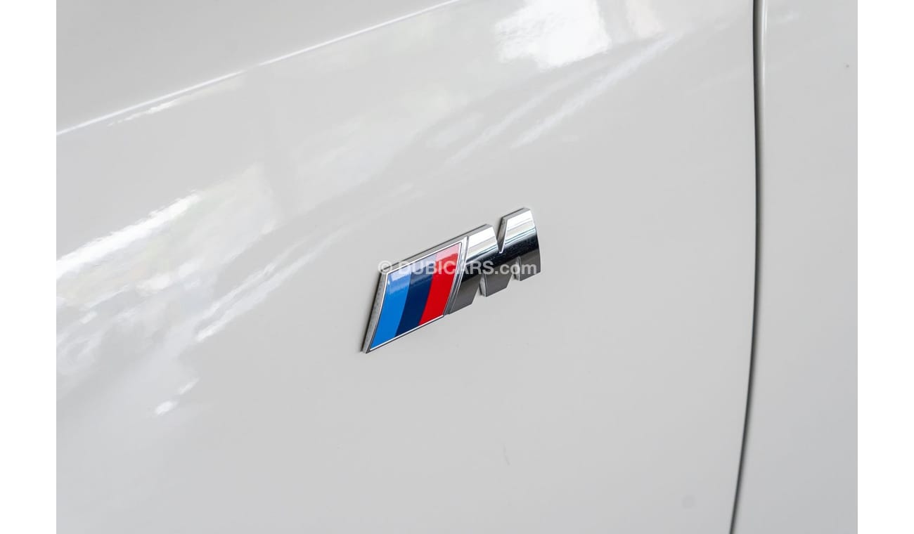 بي أم دبليو 740Li 740i M-Sport / BMW Warranty & Service Contract