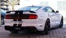 فورد جي تي 500 Shelby Original