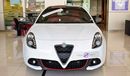 Alfa Romeo Giulietta VELOCE